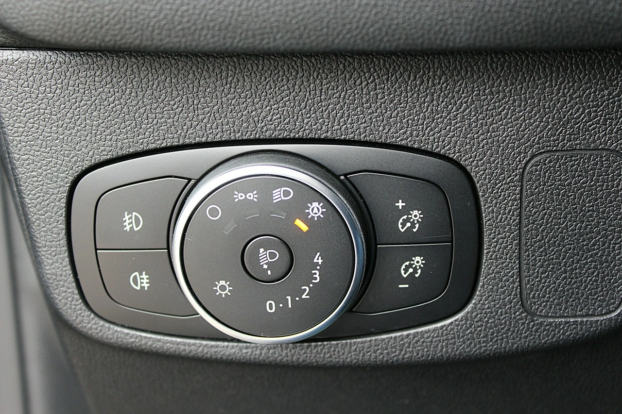 Ford Focus - Zdjęcie 23