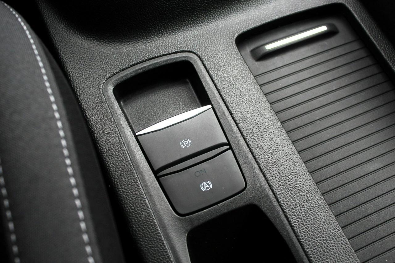 Ford Focus - Zdjęcie 25