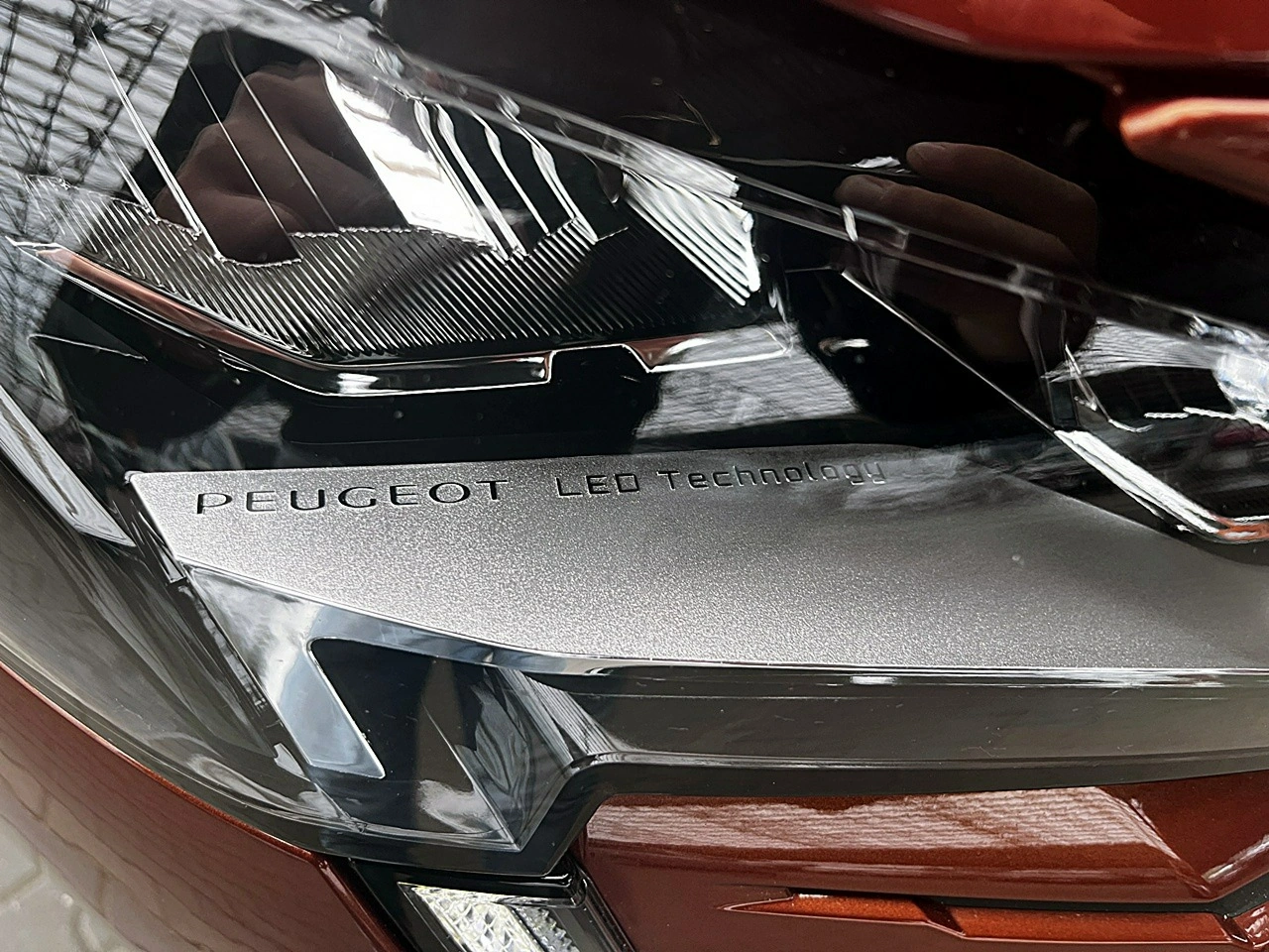 Peugeot 5008 - Zdjęcie 10