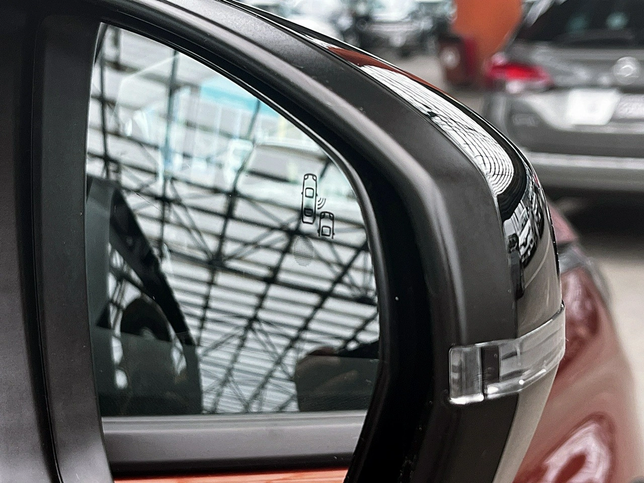 Peugeot 5008 - Zdjęcie 11