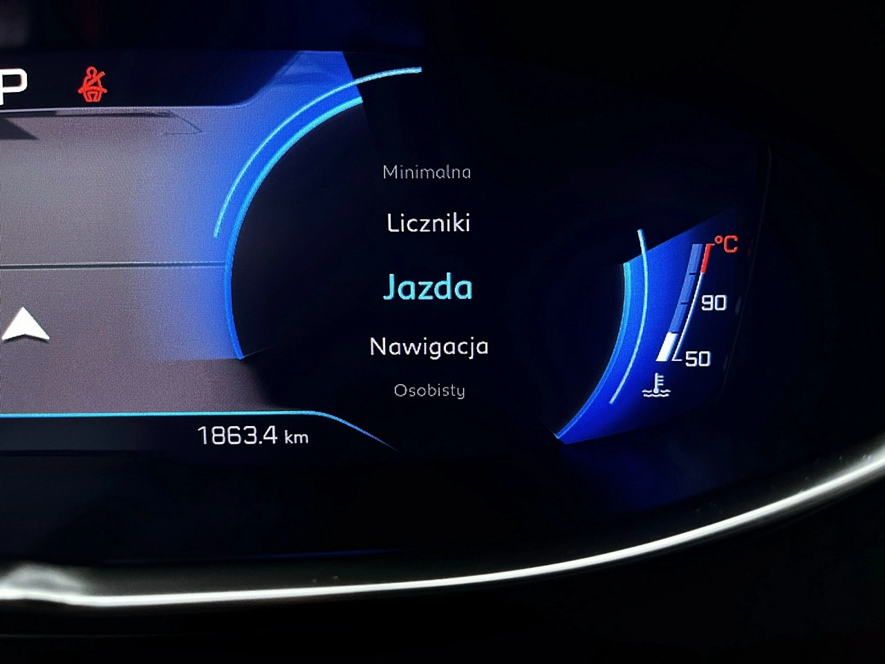 Peugeot 5008 - Zdjęcie 32