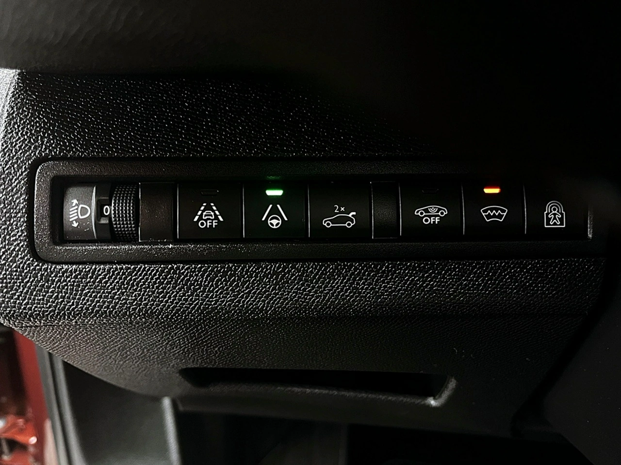 Peugeot 5008 - Zdjęcie 20