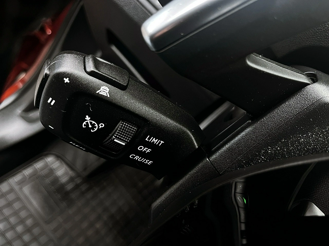 Peugeot 5008 - Zdjęcie 21