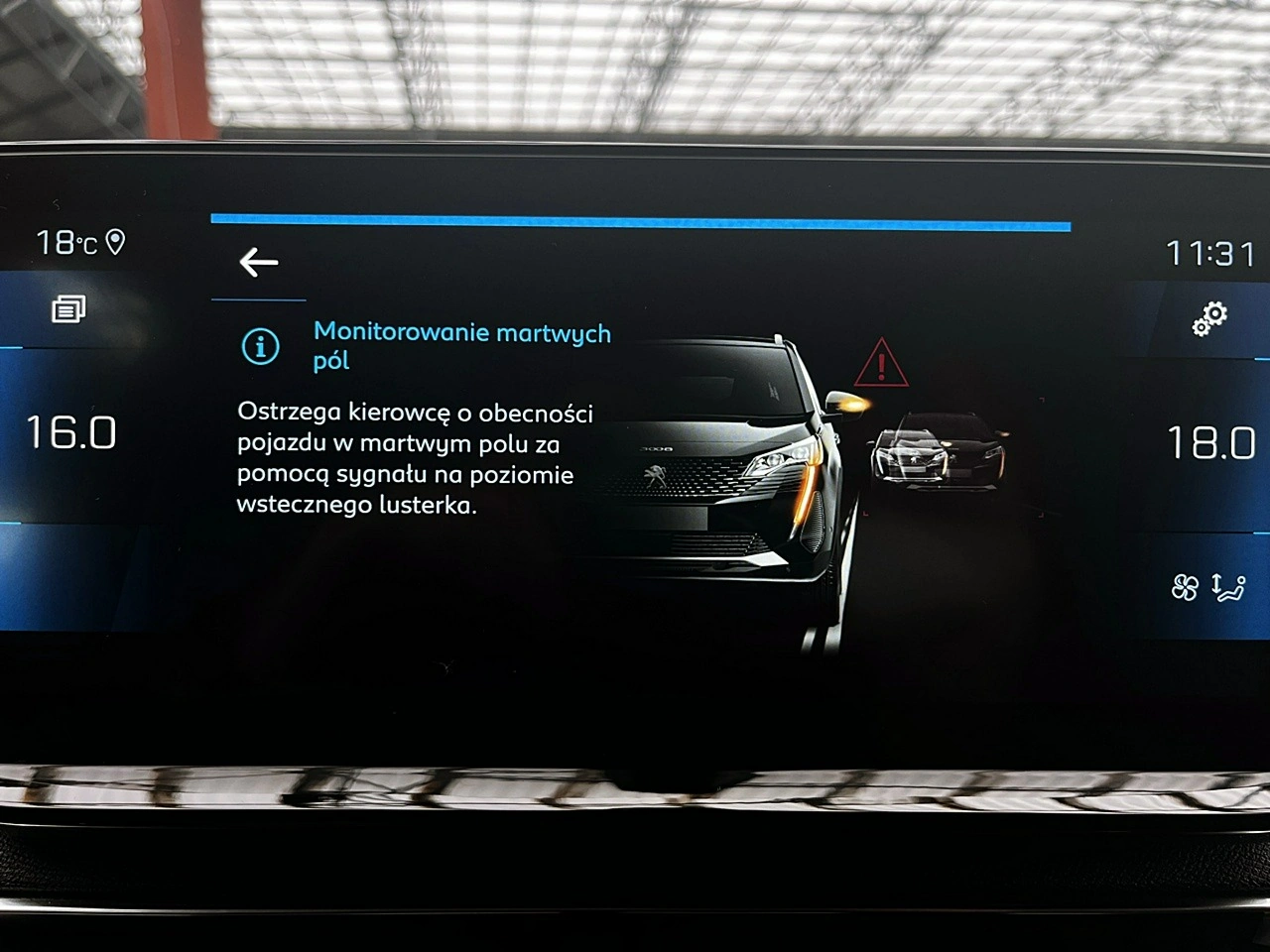 Peugeot 5008 - Zdjęcie 44