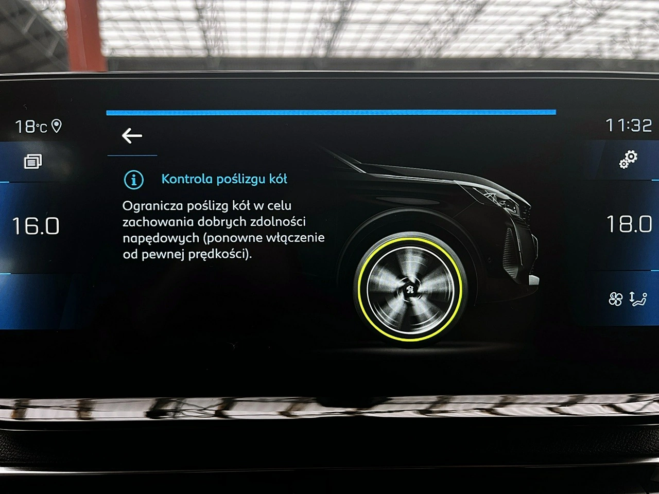 Peugeot 5008 - Zdjęcie 45