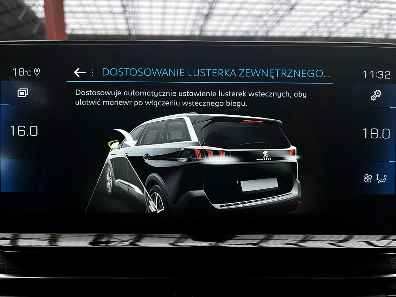 Peugeot 5008 - Zdjęcie 47