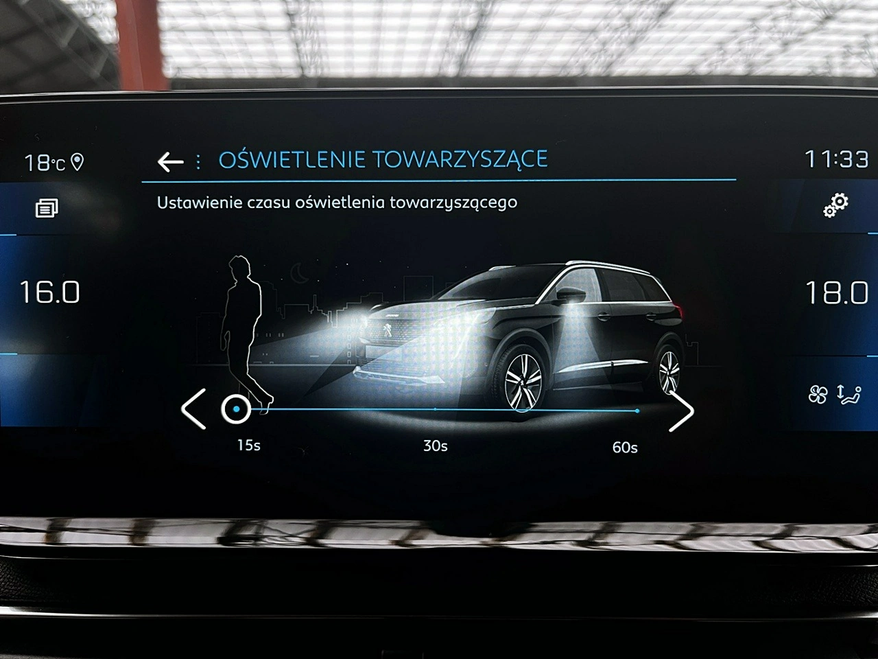 Peugeot 5008 - Zdjęcie 28