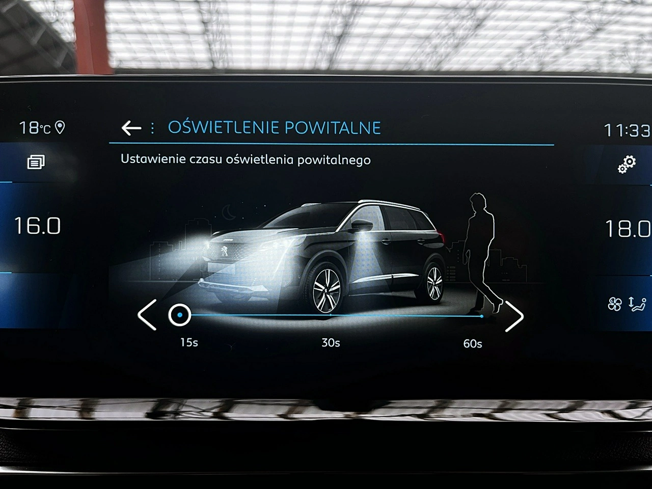 Peugeot 5008 - Zdjęcie 49