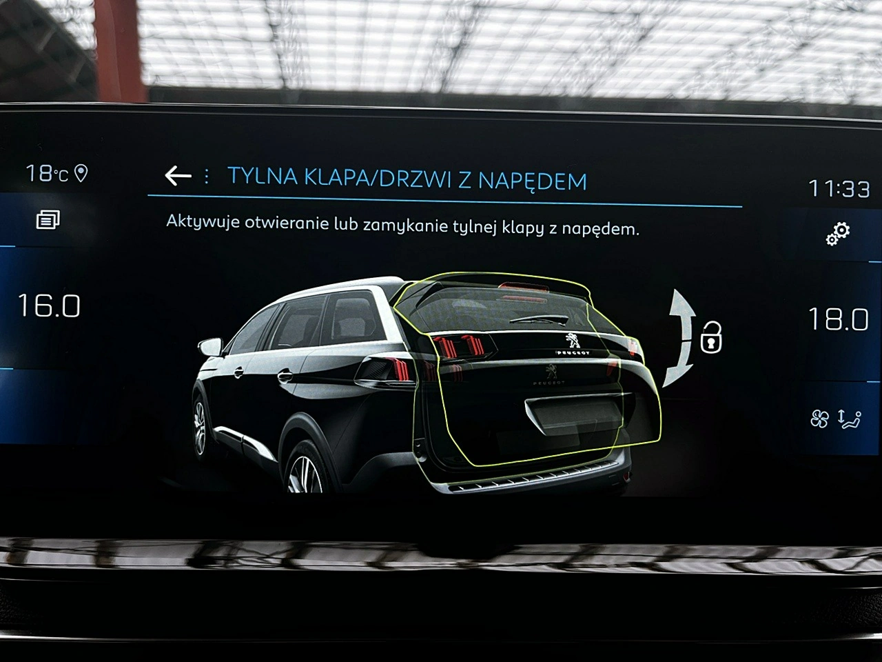 Peugeot 5008 - Zdjęcie 26