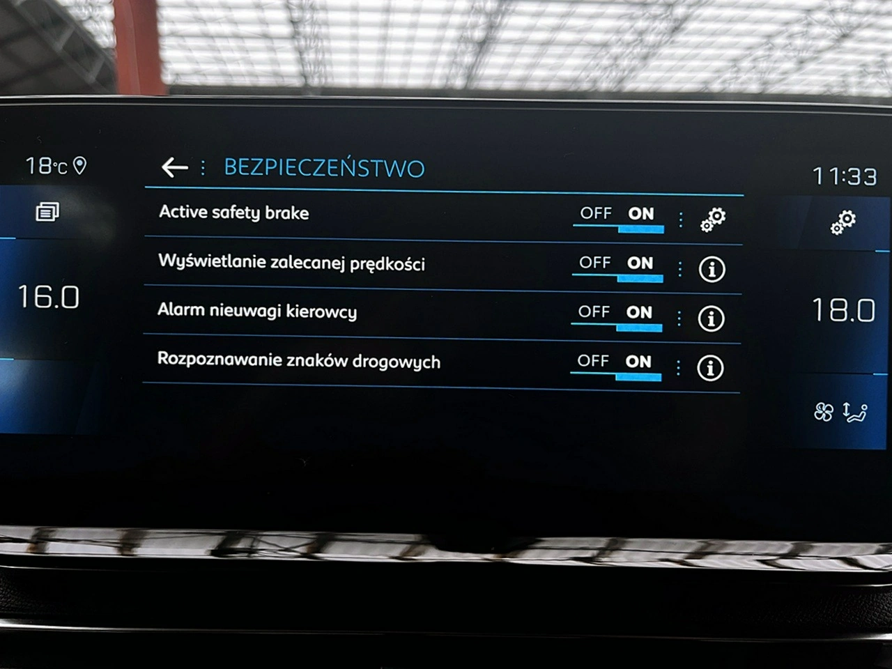 Peugeot 5008 - Zdjęcie 52