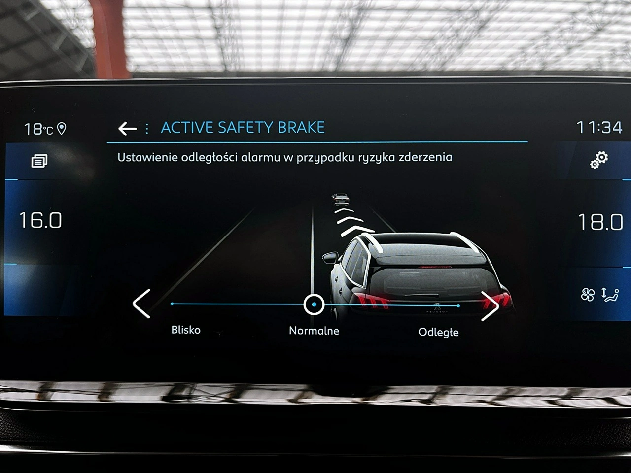 Peugeot 5008 - Zdjęcie 53