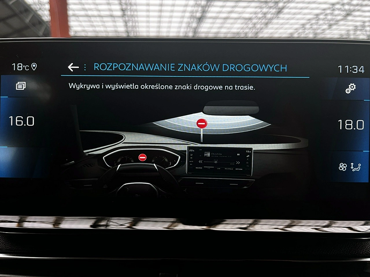Peugeot 5008 - Zdjęcie 56
