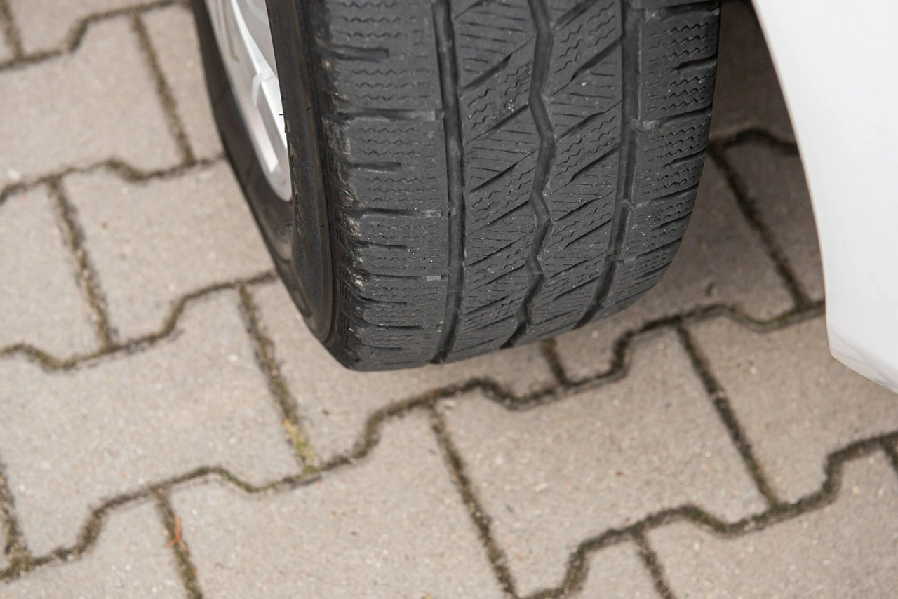 Ford Transit Custom - Zdjęcie 23