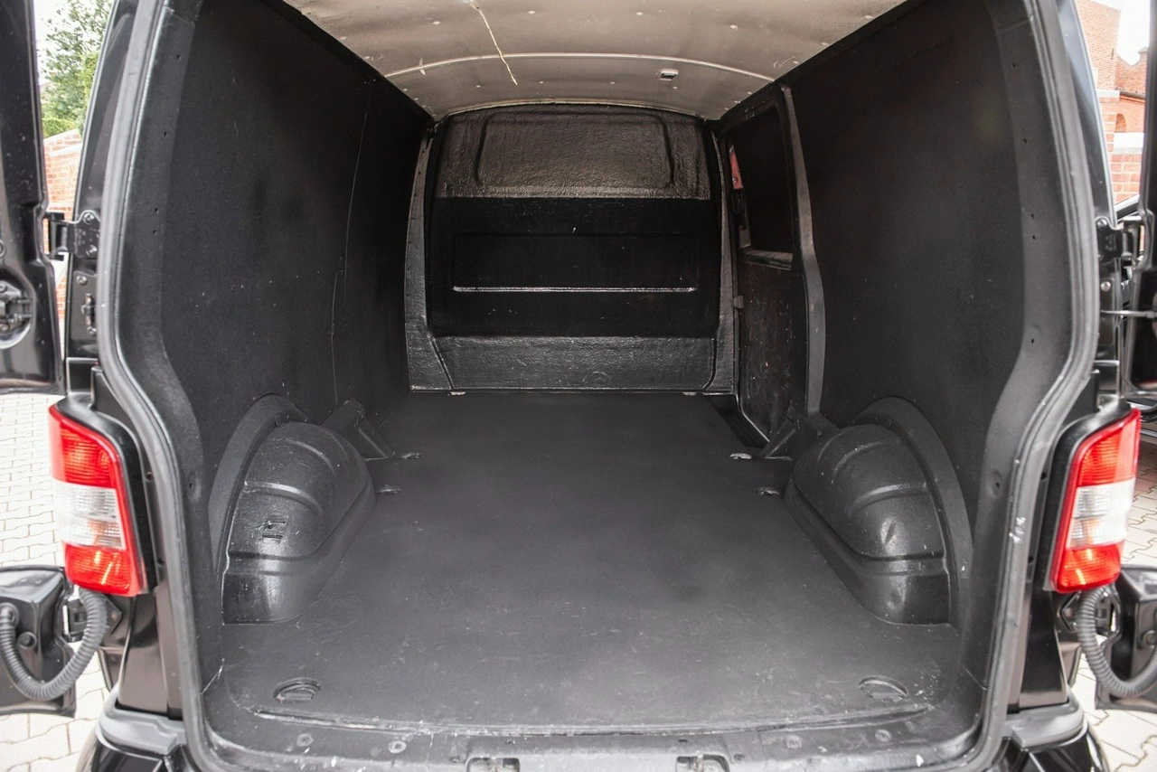 Volkswagen Transporter - Zdjęcie 6