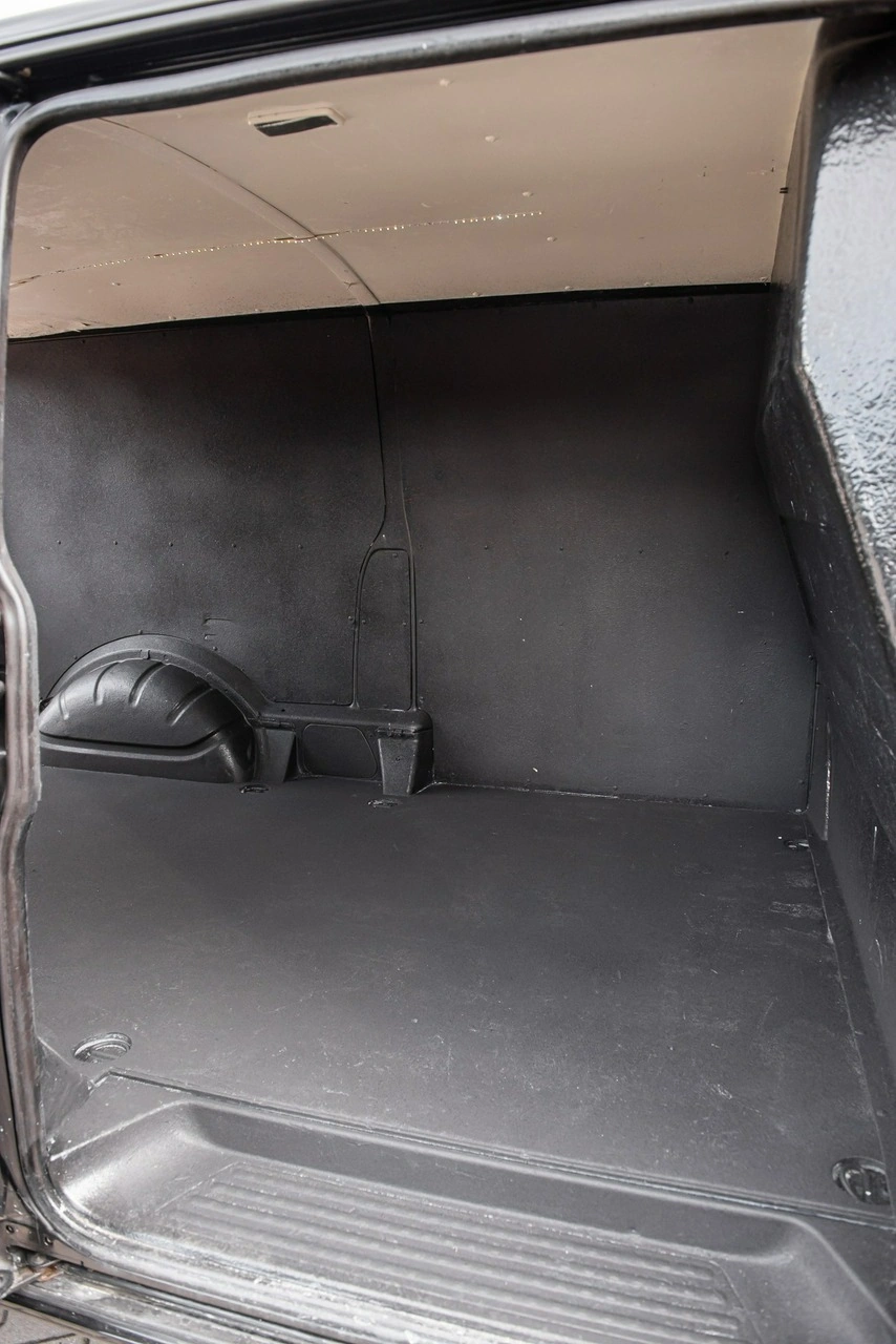 Volkswagen Transporter - Zdjęcie 7