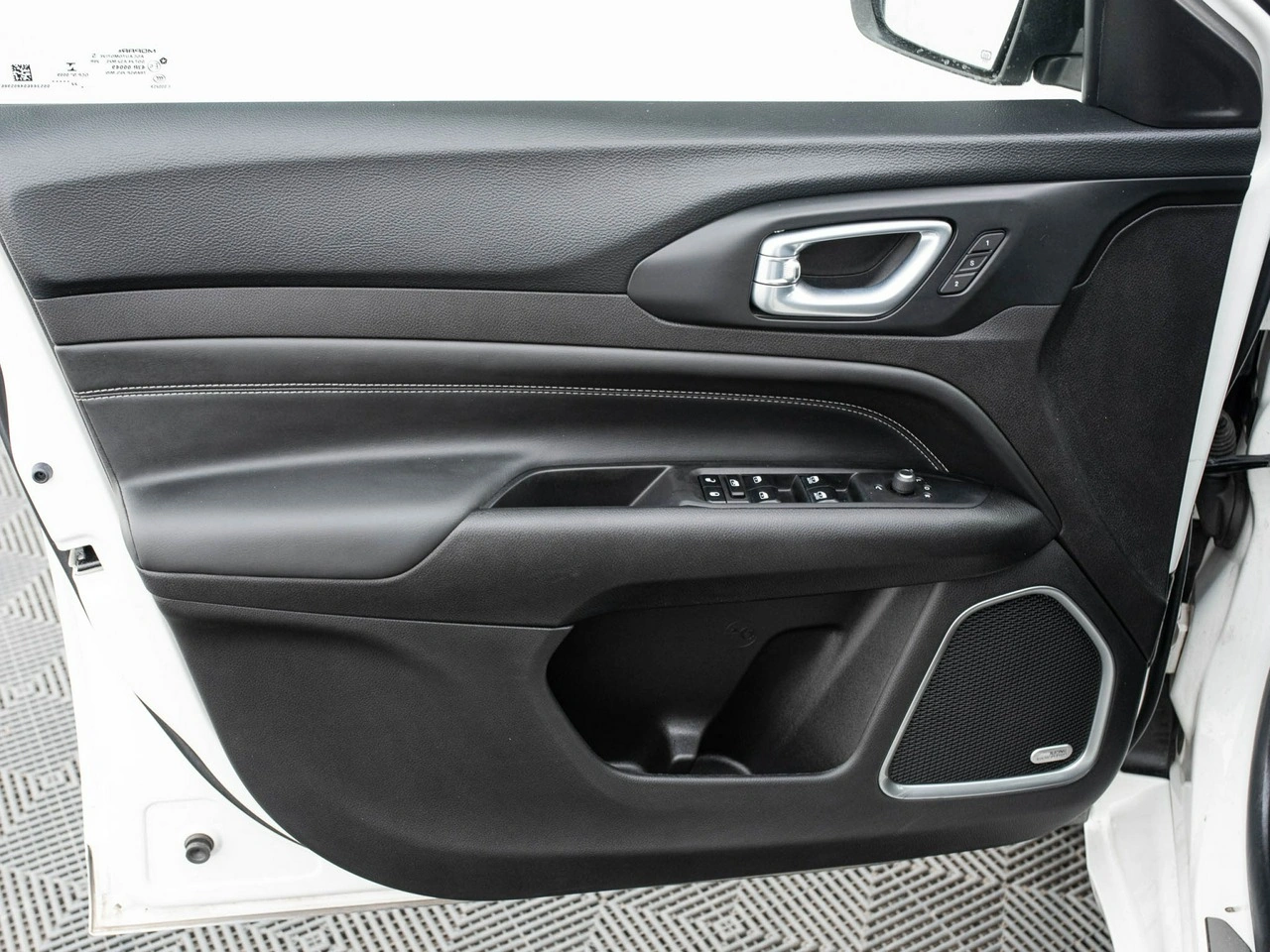 Jeep Compass - Zdjęcie 9