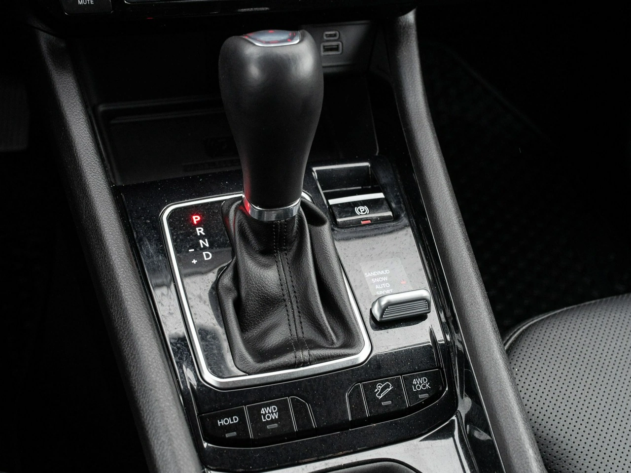 Jeep Compass - Zdjęcie 15