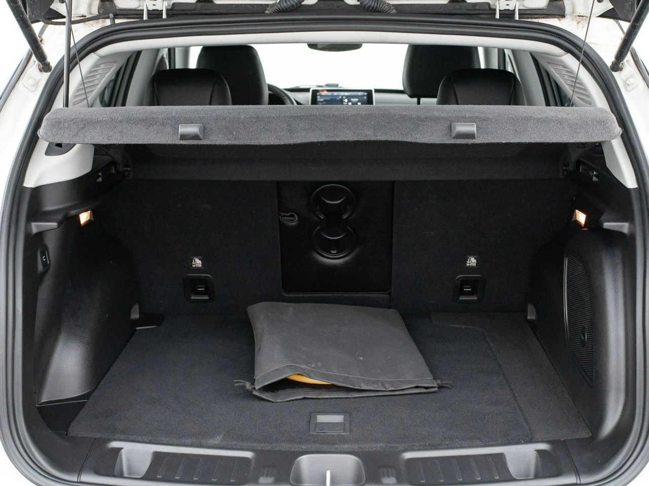 Jeep Compass - Zdjęcie 26