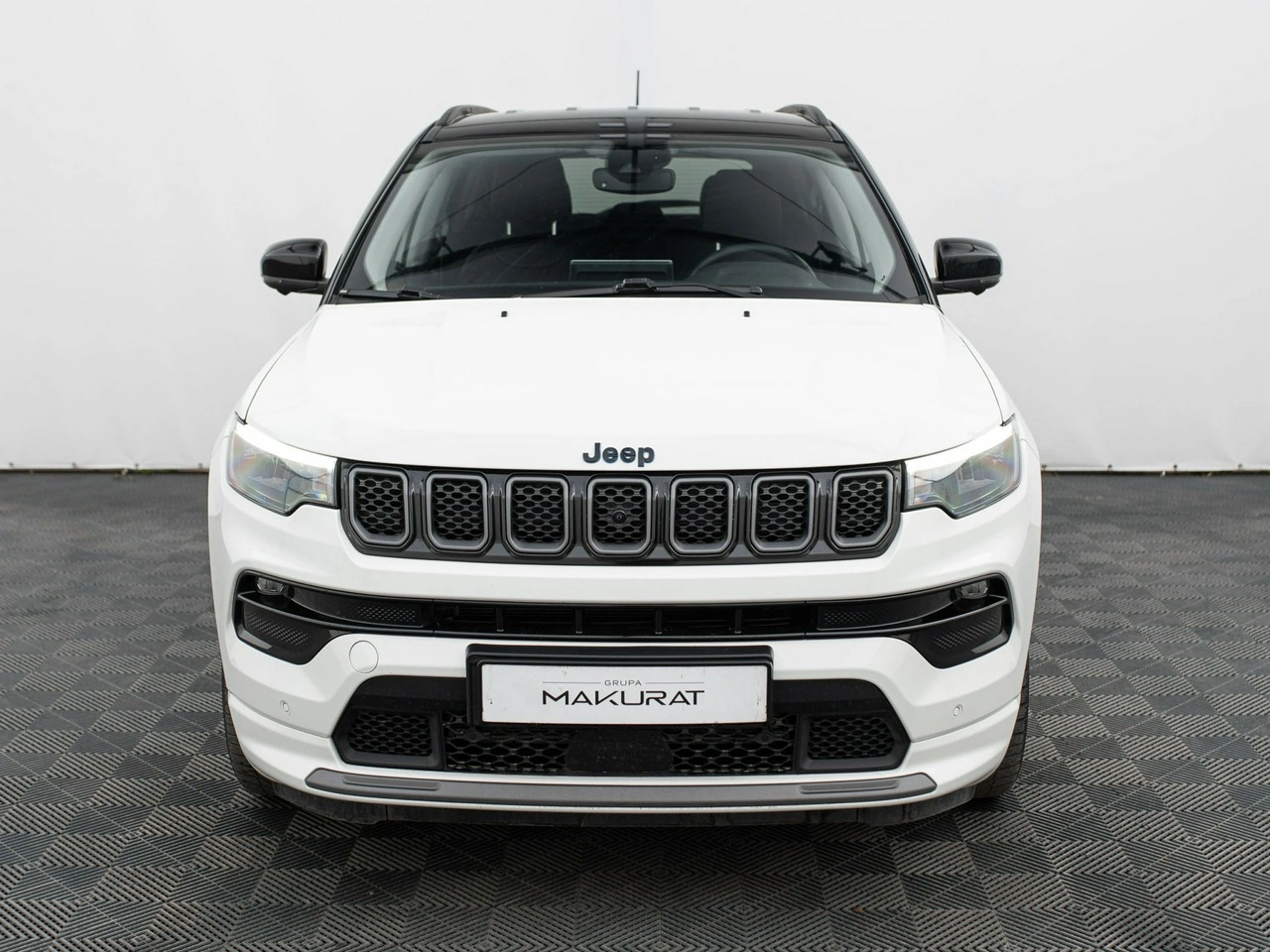 Jeep Compass - Zdjęcie 6