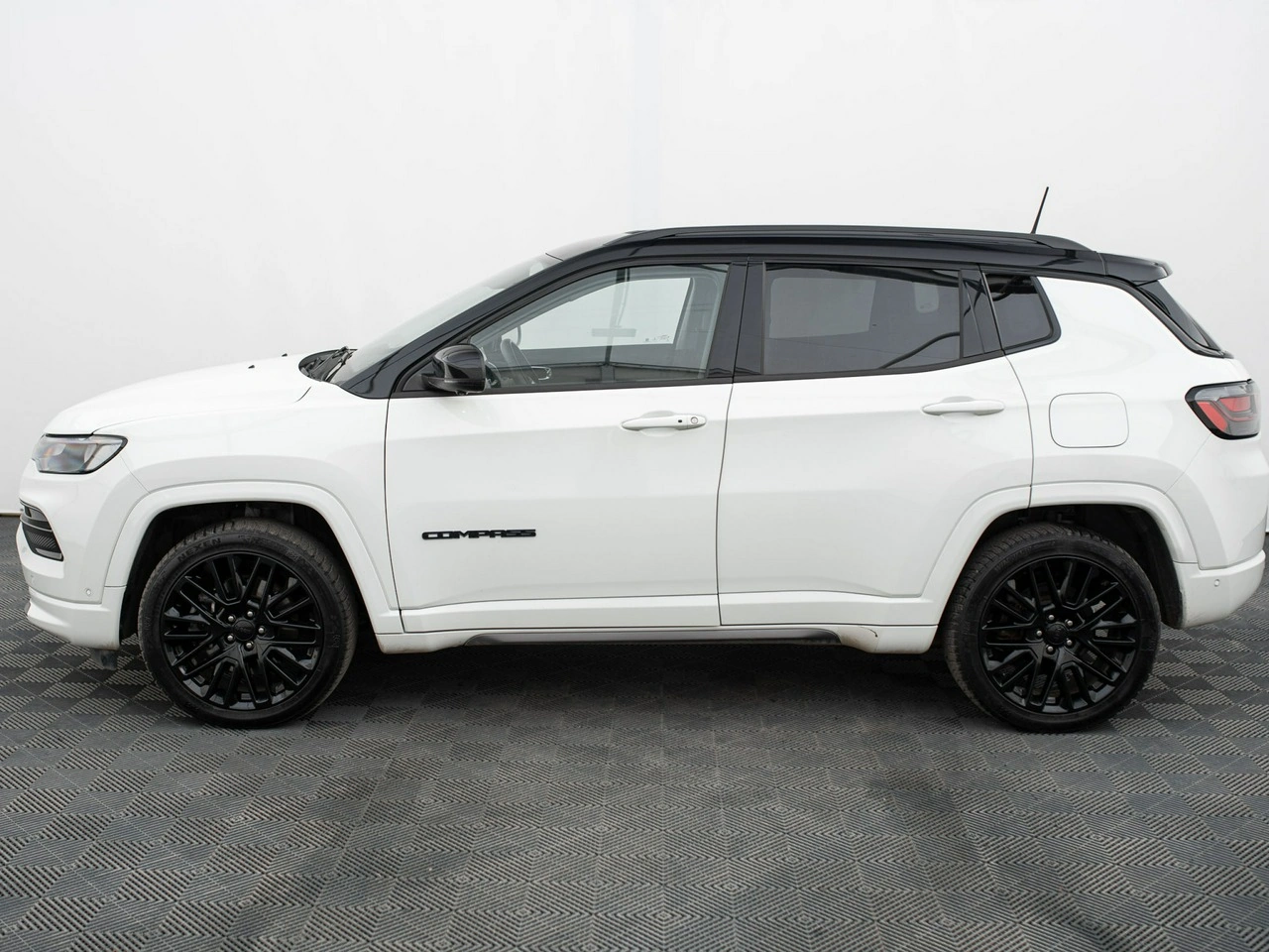Jeep Compass - Zdjęcie 7