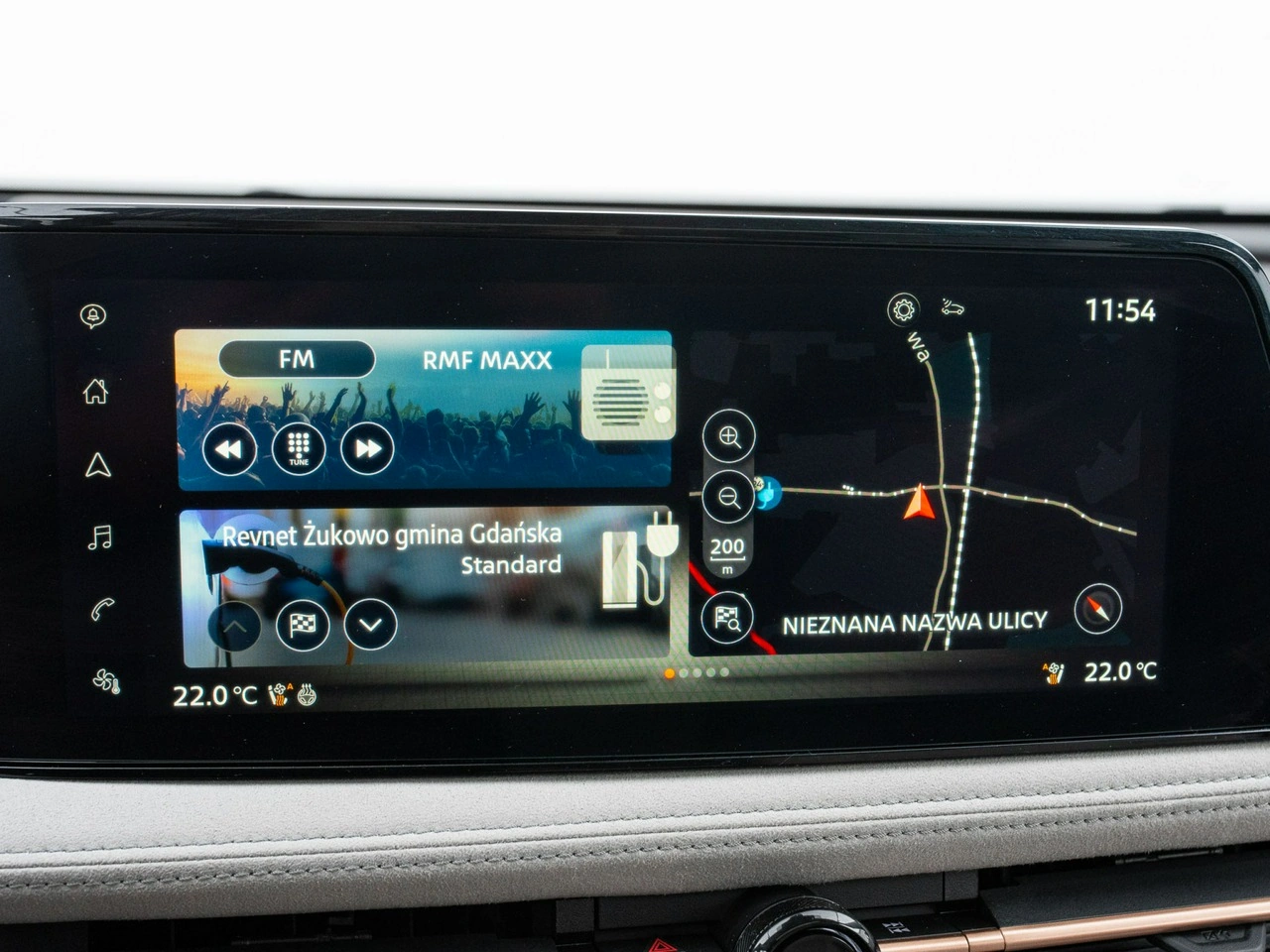 Nissan Ariya - Zdjęcie 15
