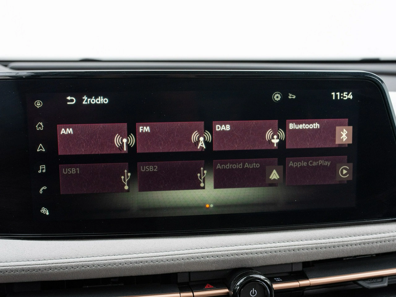 Nissan Ariya - Zdjęcie 18