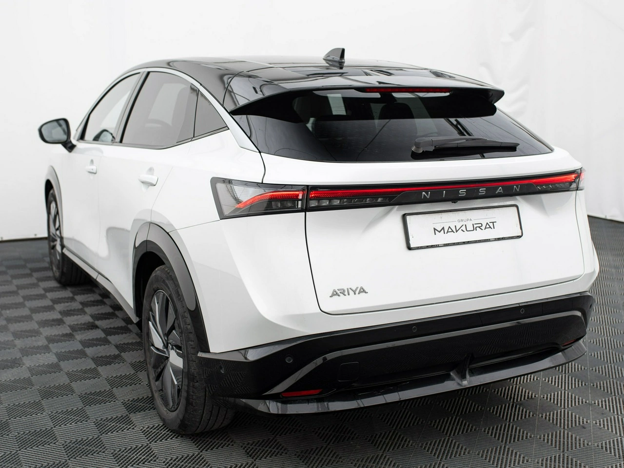 Nissan Ariya - Zdjęcie 3