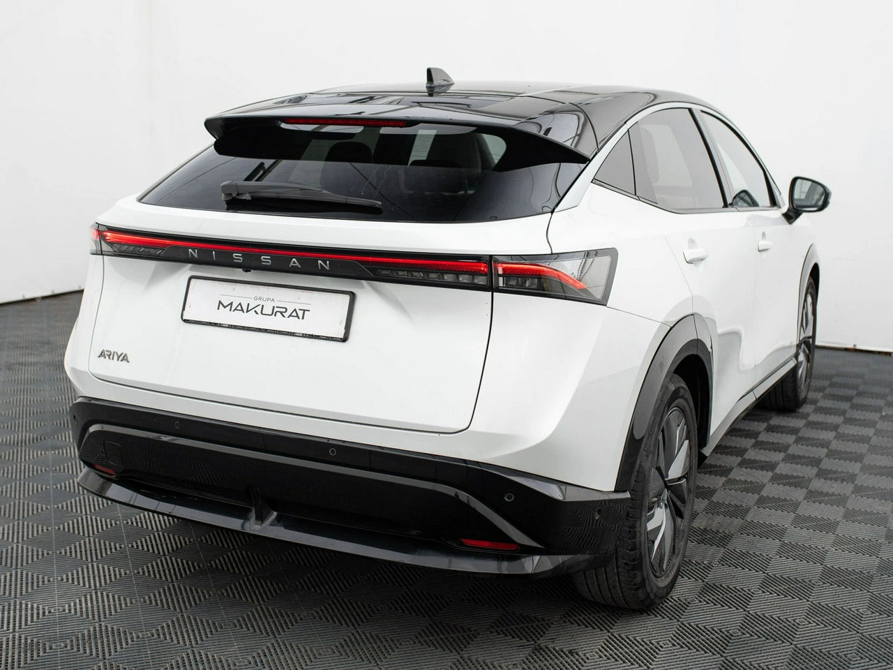 Nissan Ariya - Zdjęcie 4