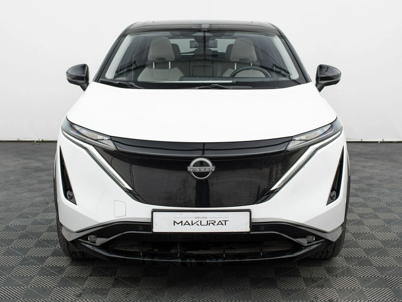 Nissan Ariya - Zdjęcie 6