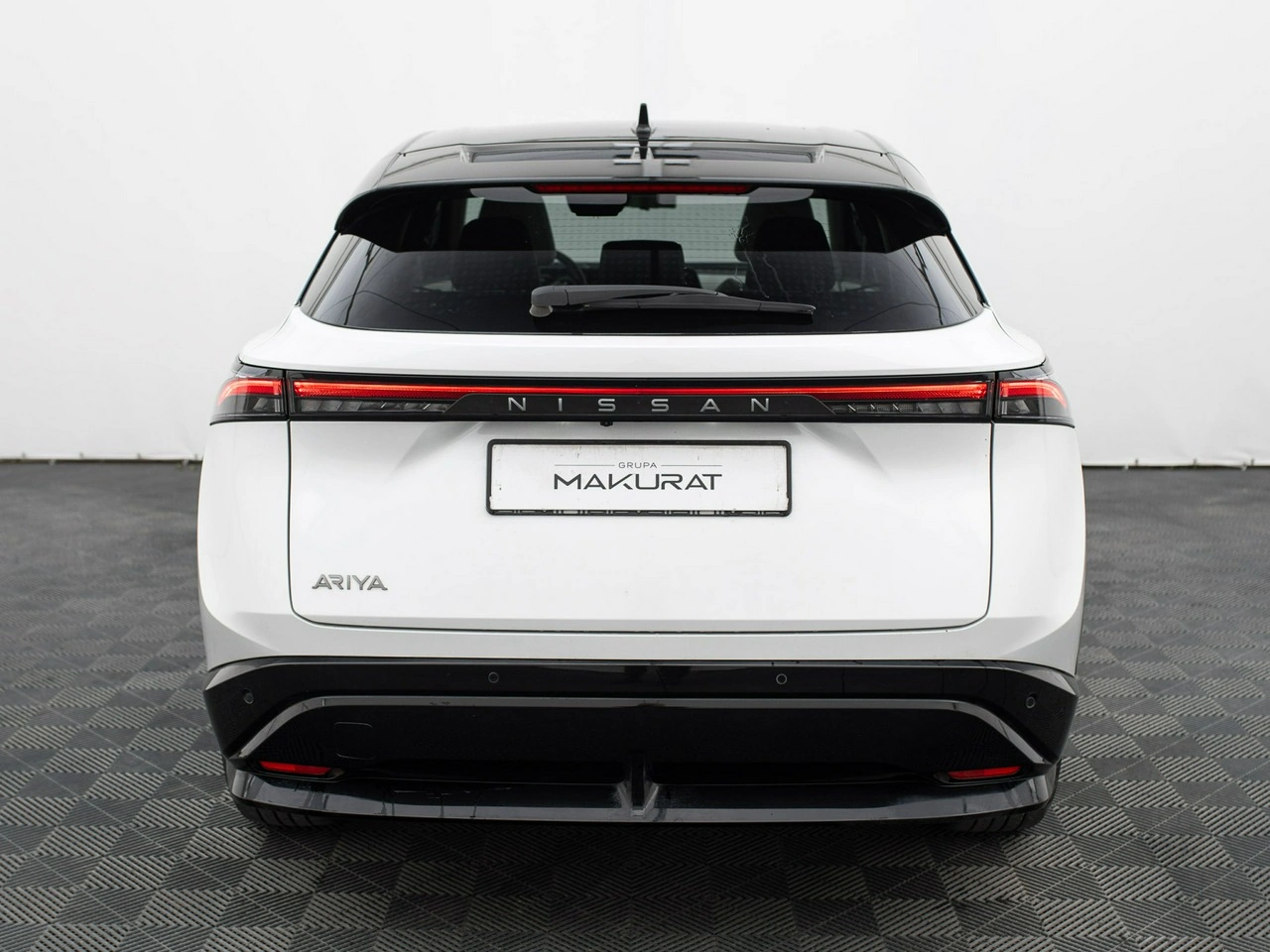 Nissan Ariya - Zdjęcie 7