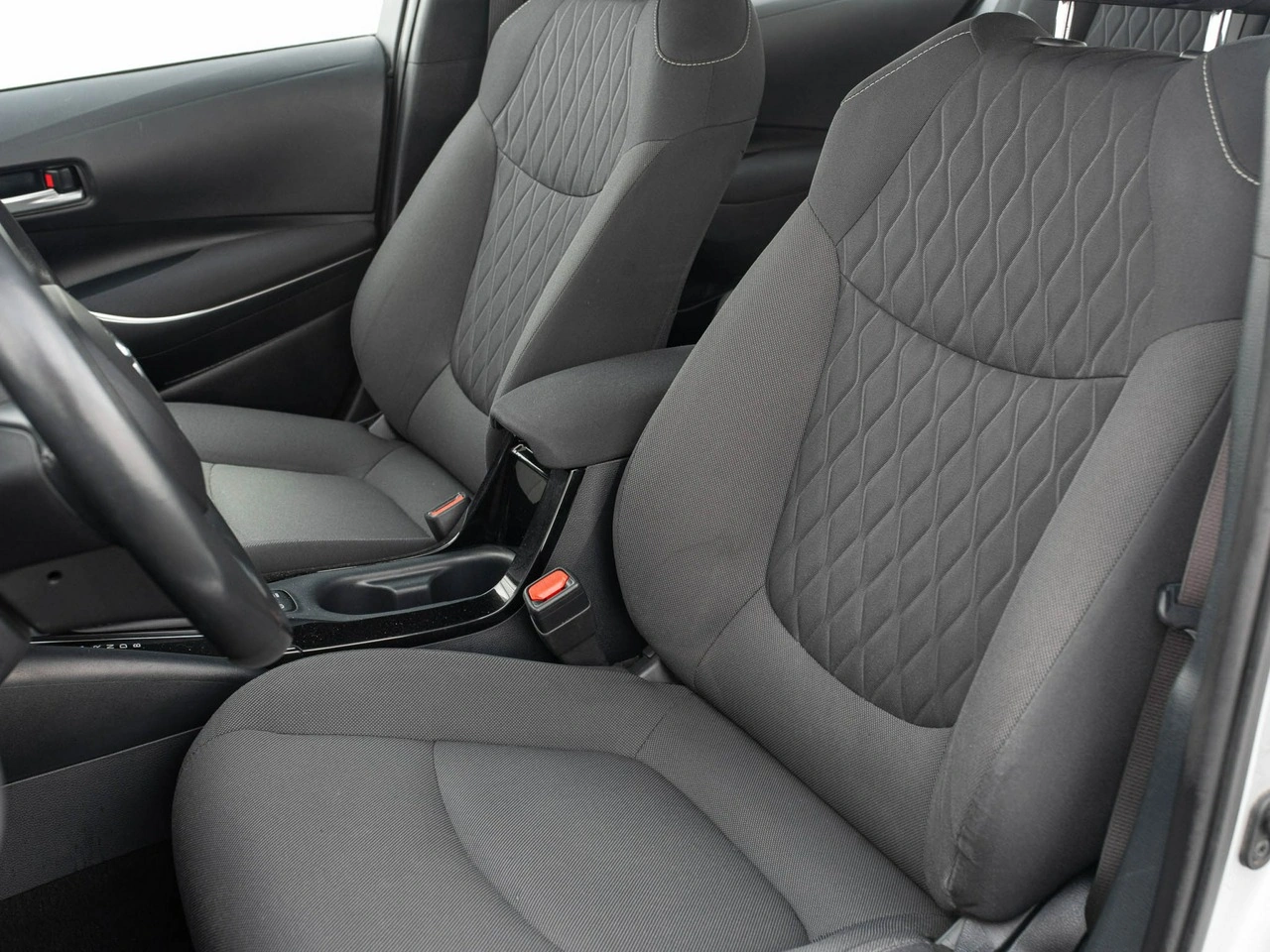 Toyota Corolla - Zdjęcie 10