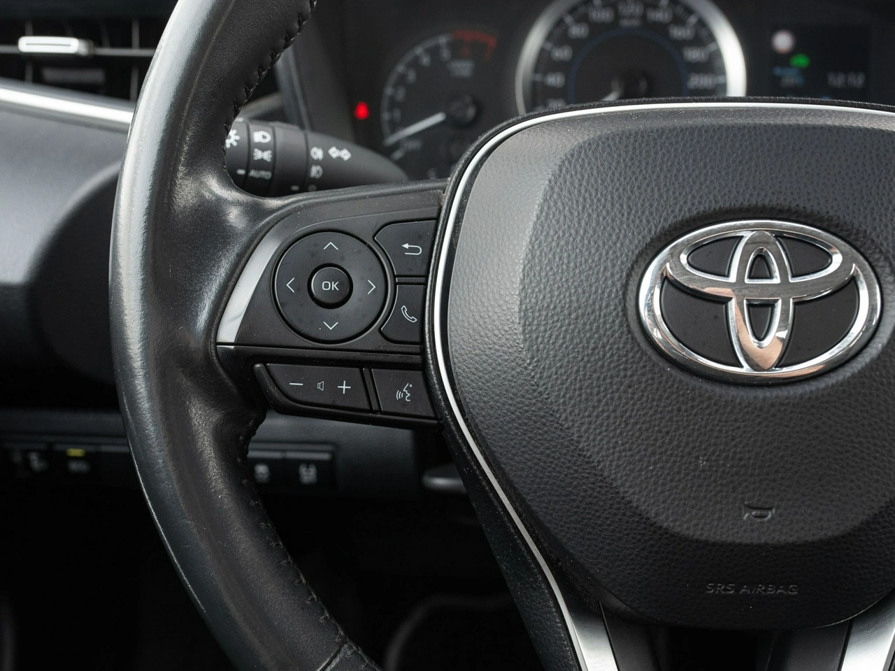Toyota Corolla - Zdjęcie 12