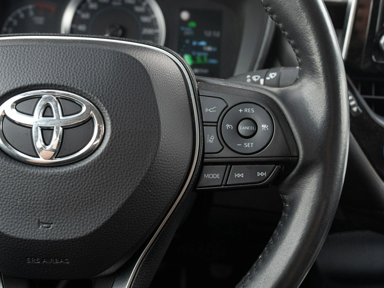 Toyota Corolla - Zdjęcie 13