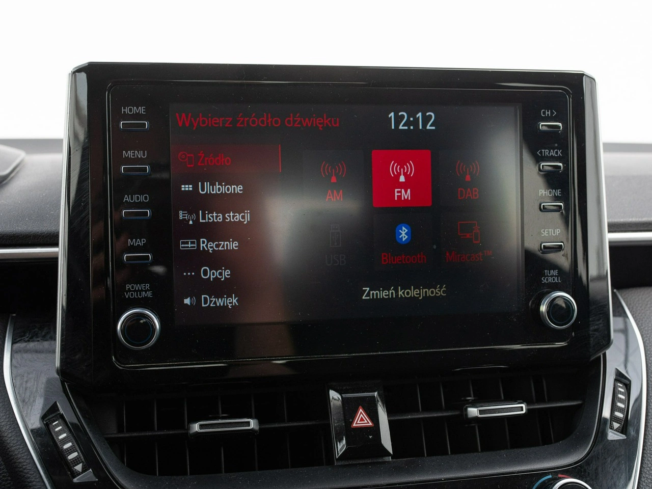 Toyota Corolla - Zdjęcie 18