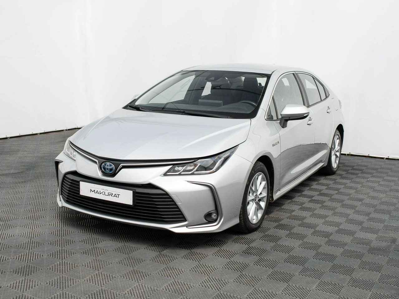 Toyota Corolla - Zdjęcie 1