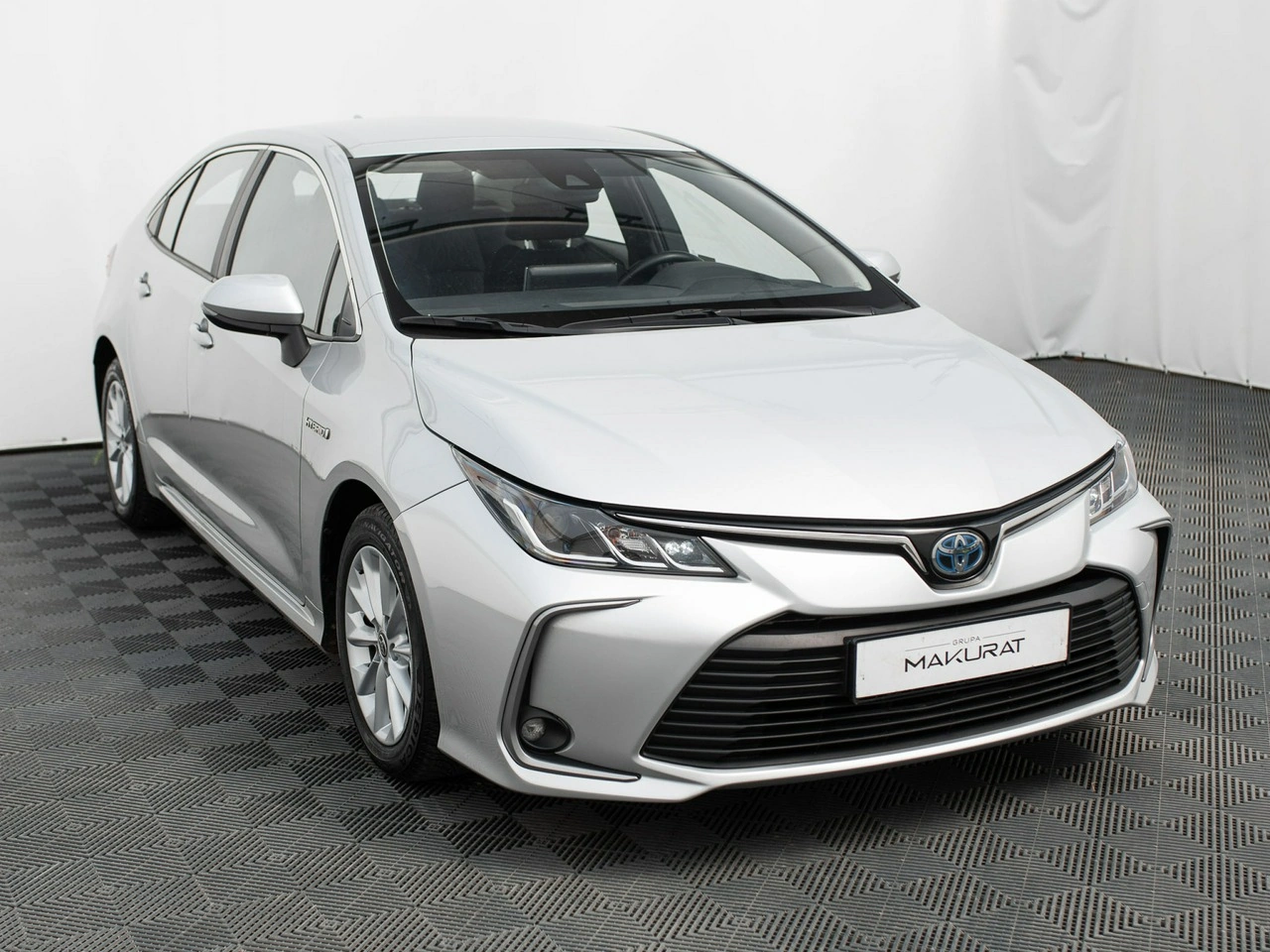 Toyota Corolla - Zdjęcie 2