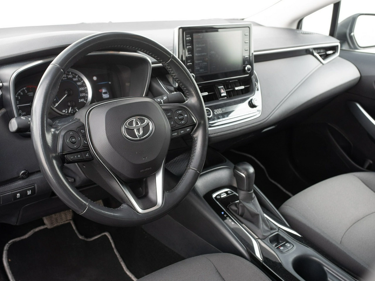 Toyota Corolla - Zdjęcie 5