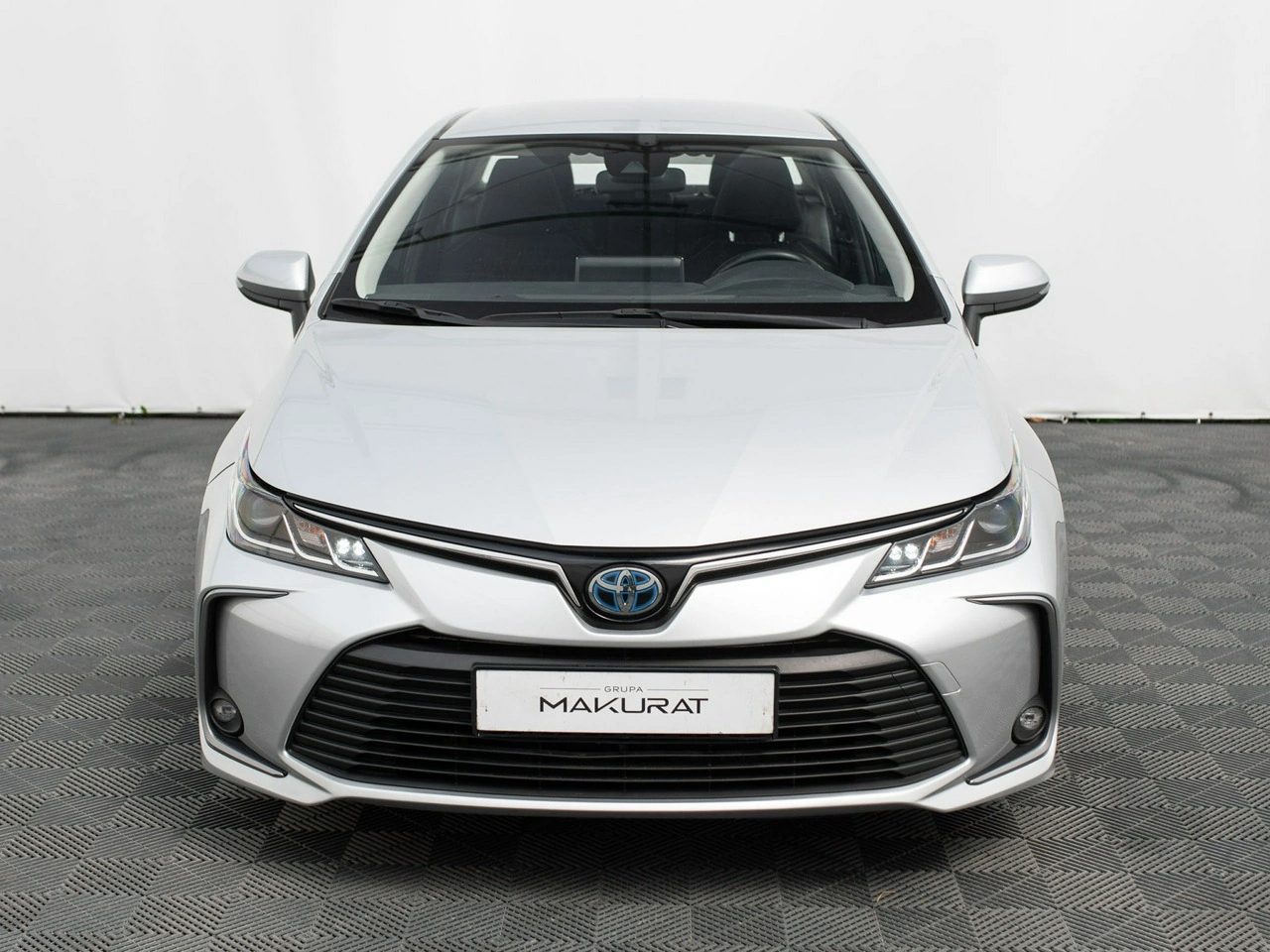 Toyota Corolla - Zdjęcie 6