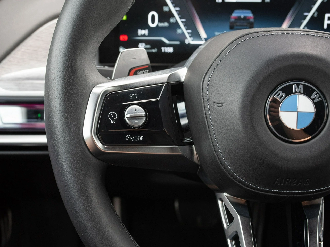 BMW 740 - Zdjęcie 12