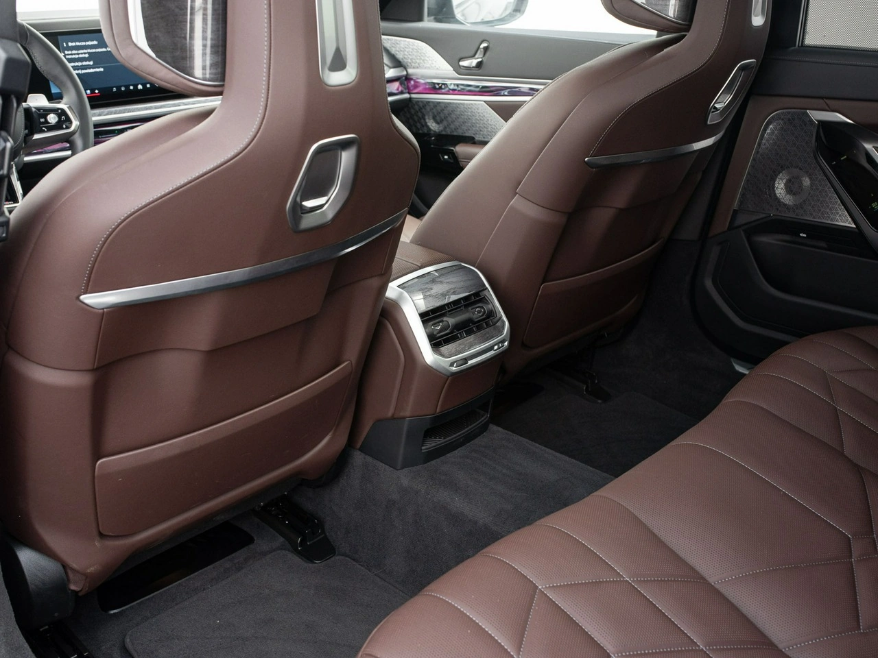 BMW 740 - Zdjęcie 24
