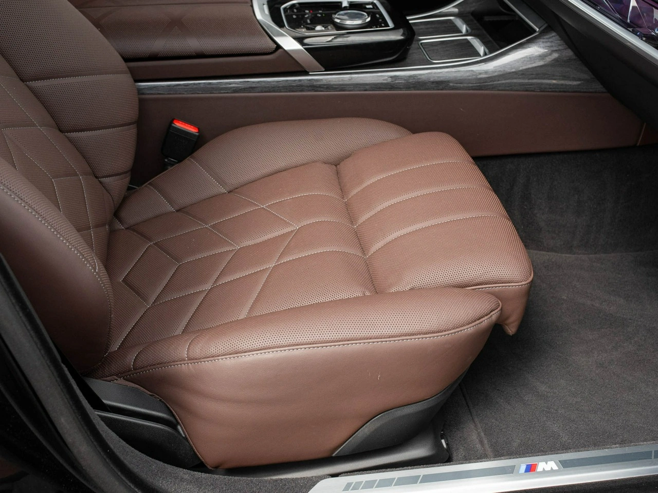 BMW 740 - Zdjęcie 29