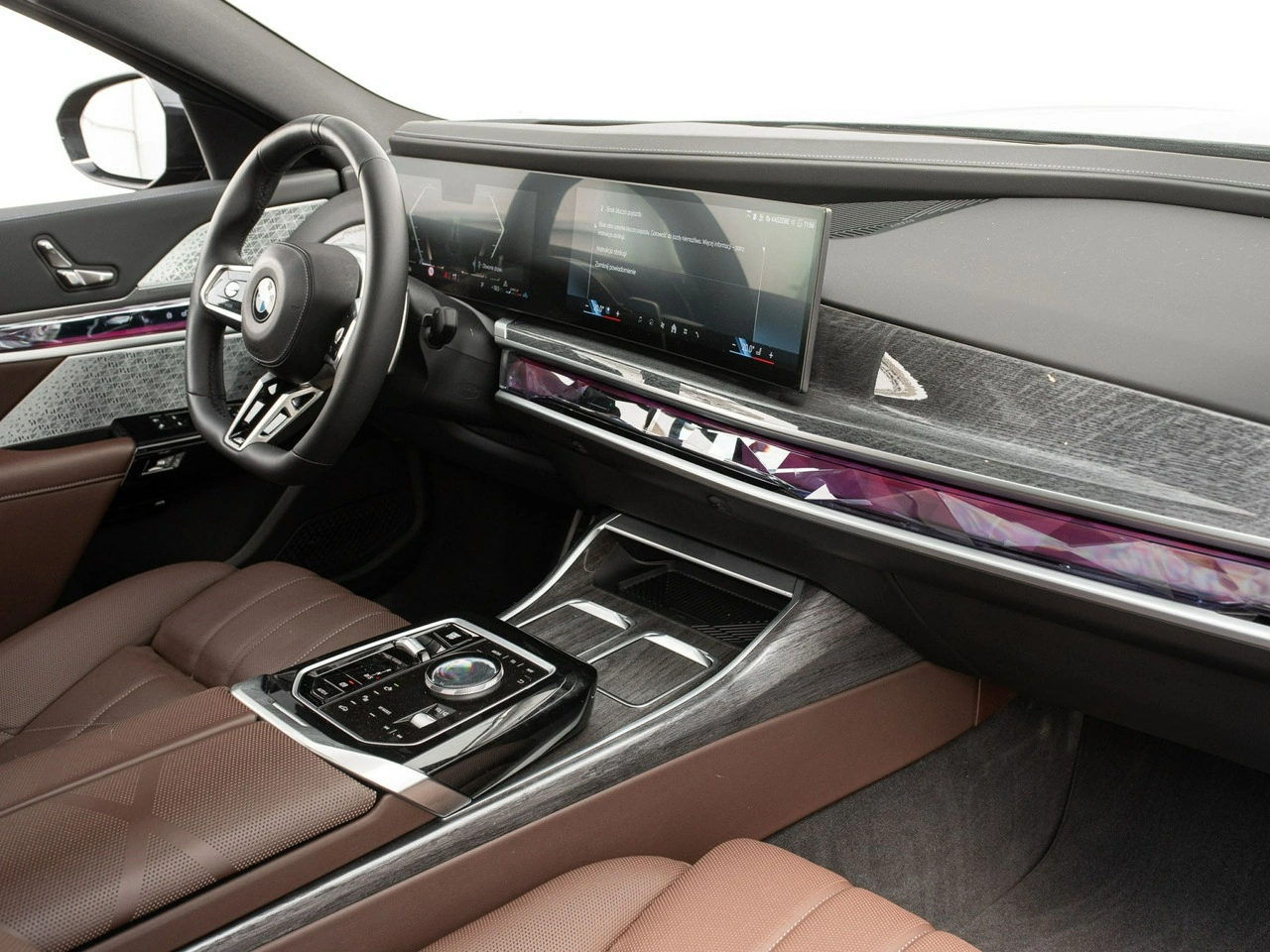 BMW 740 - Zdjęcie 32
