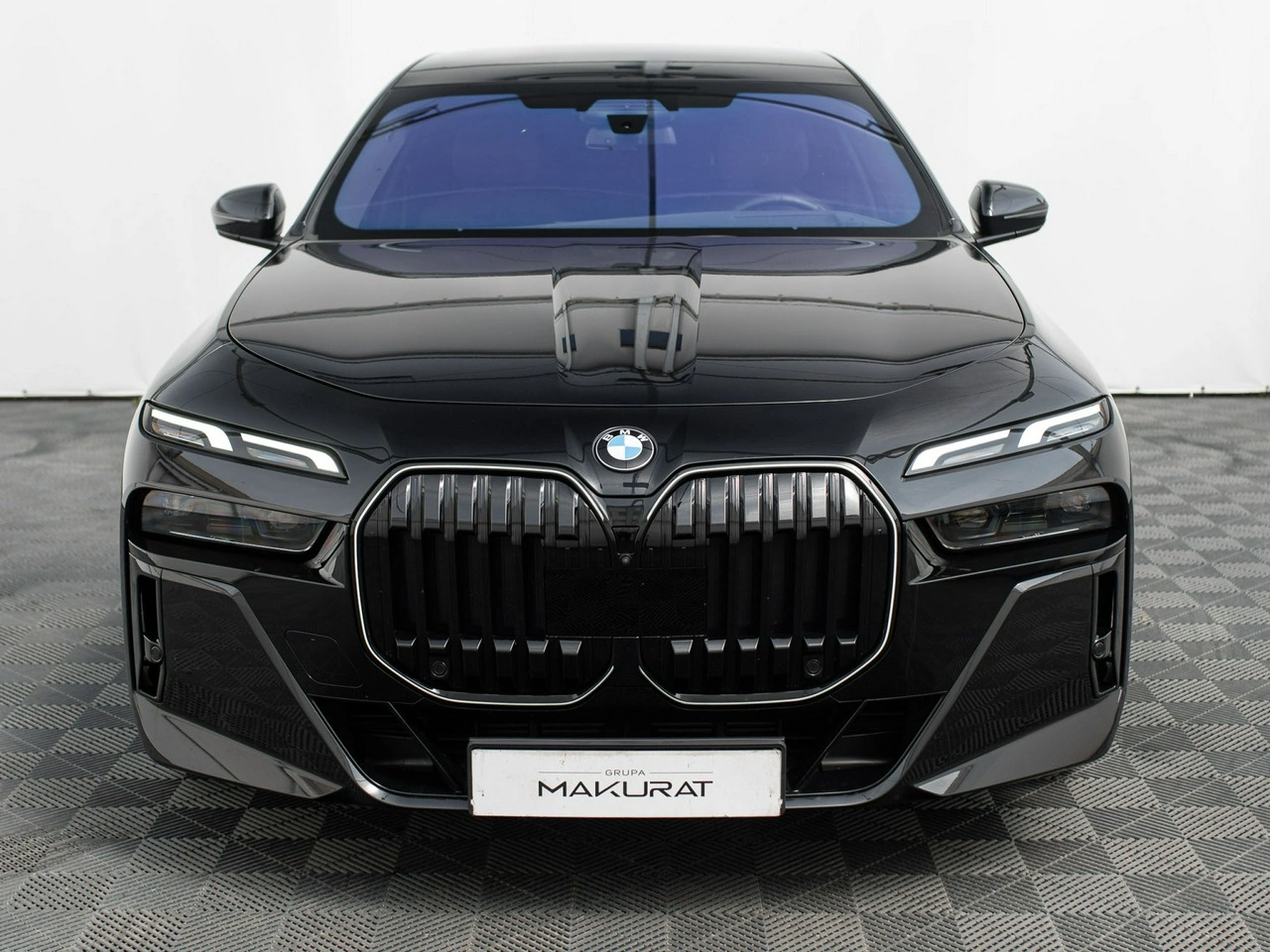 BMW 740 - Zdjęcie 6