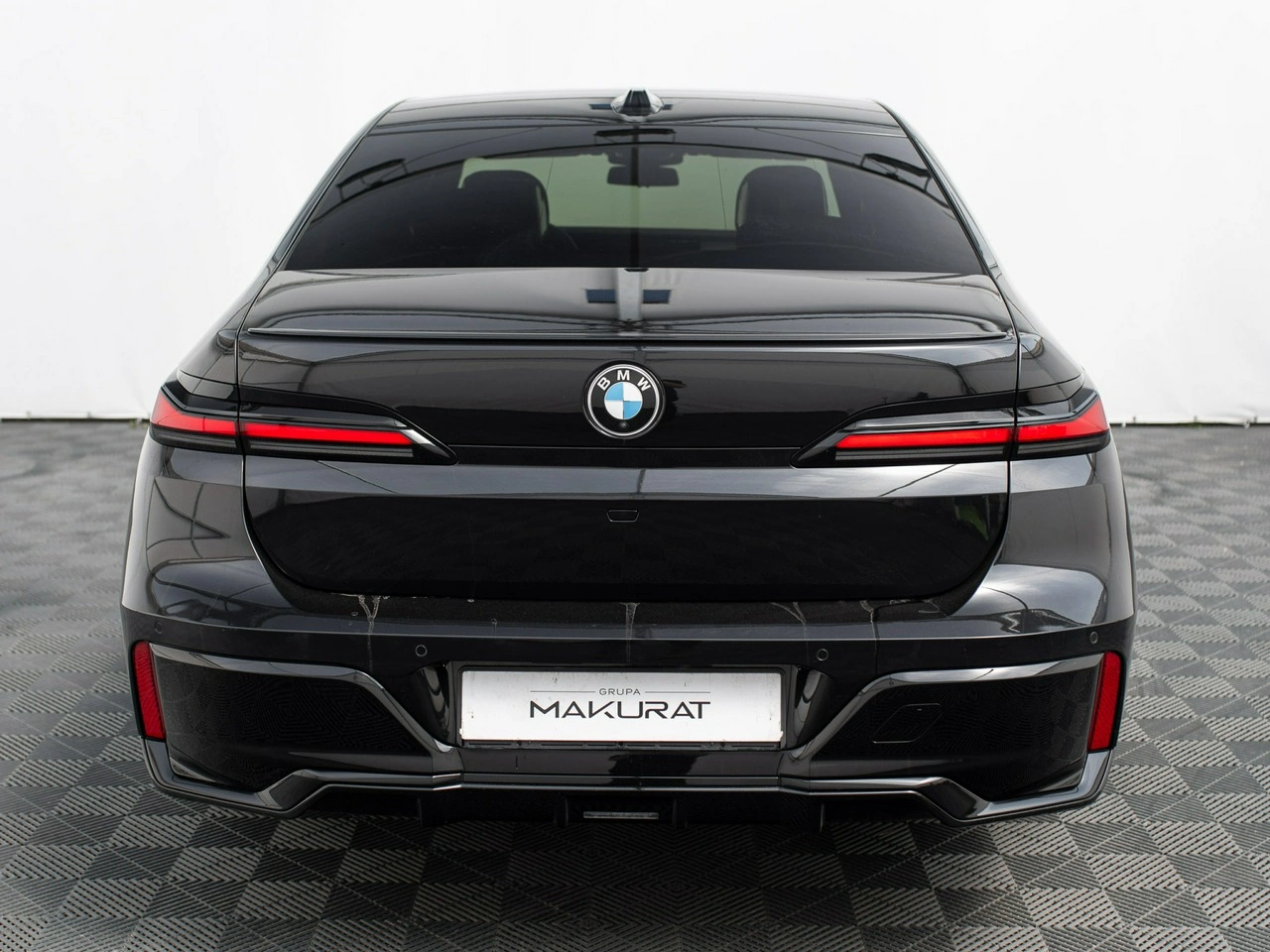 BMW 740 - Zdjęcie 7