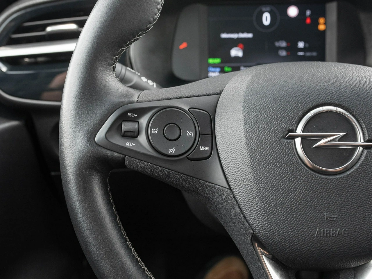 Opel Corsa - Zdjęcie 13