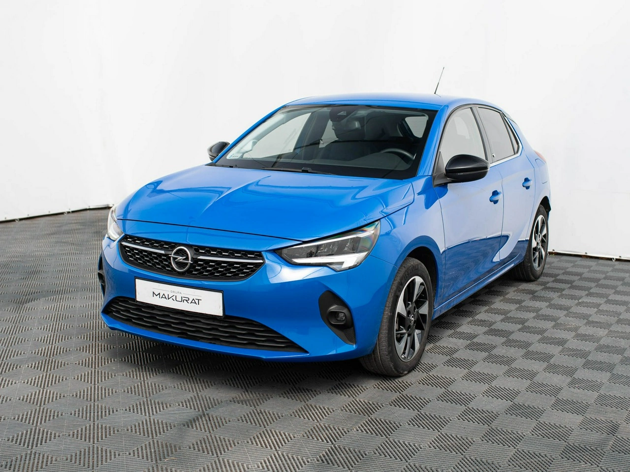 Opel Corsa - Zdjęcie 1