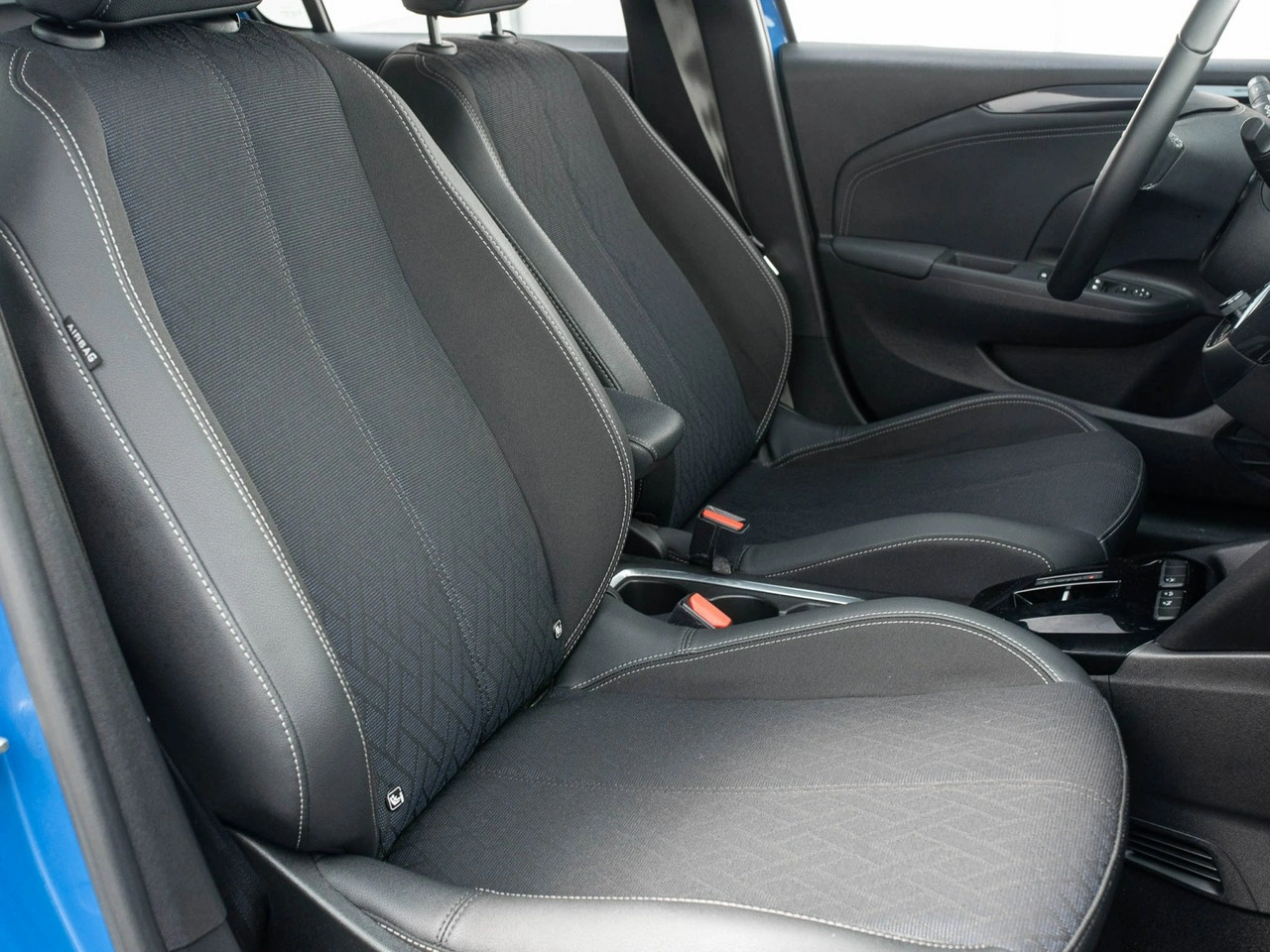 Opel Corsa - Zdjęcie 28