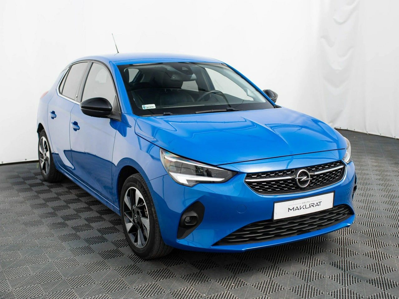 Opel Corsa - Zdjęcie 2