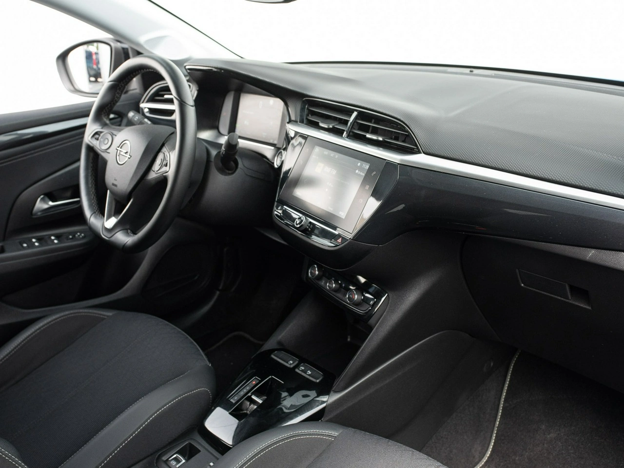 Opel Corsa - Zdjęcie 29