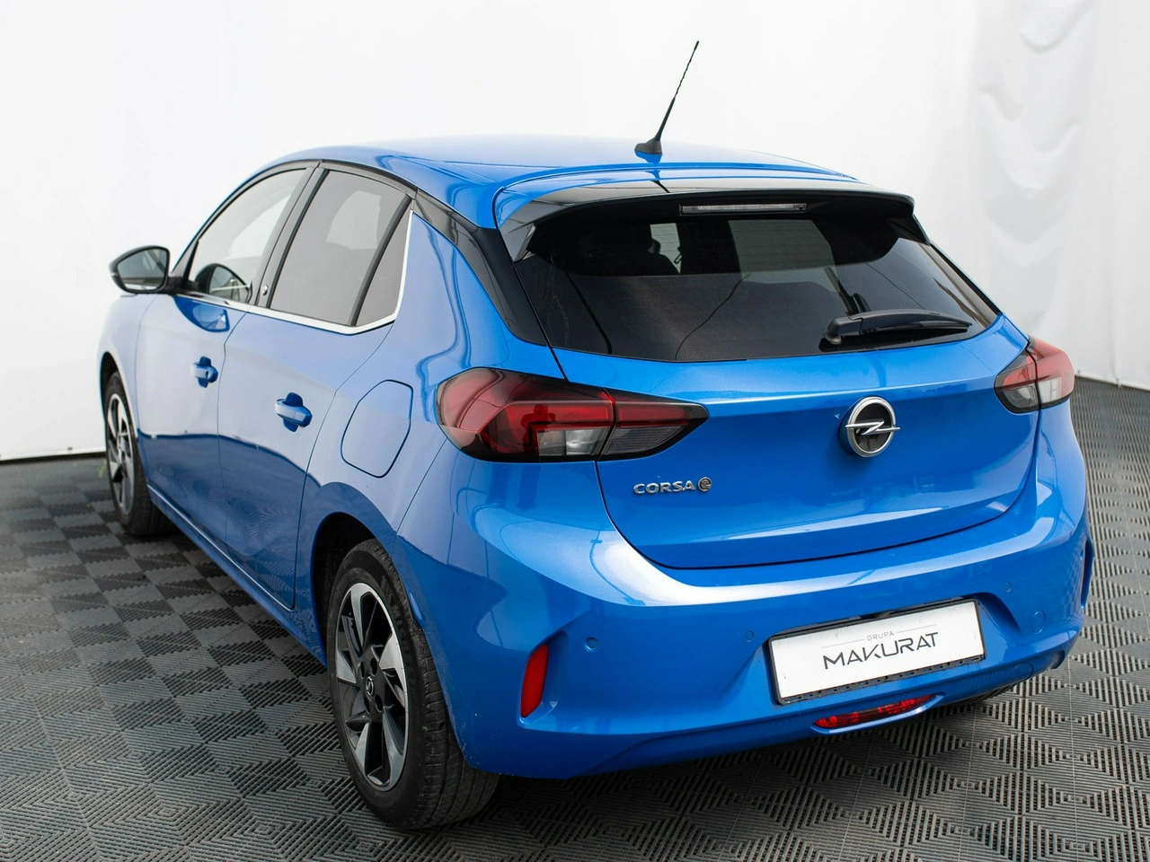 Opel Corsa - Zdjęcie 3
